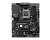Материнская плата Socket AM5 MSI PRO B650-P WIFI (B650) 4*DDR5 CrossFire X HDMI DP ATX