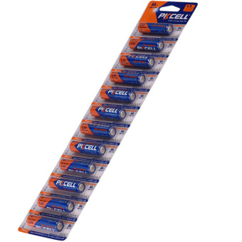 Элемент питания AA, 1.5V, 12шт, PKCELL LR6-12B Ultra Alkaline