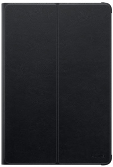 Чехол для планшета Huawei MediaPad T5 10" - Flip Cover черный