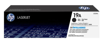 Фотобарабан HP (CF219A) №19A для HP LJ Pro M104/M132 черный