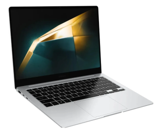 Ноутбук Samsung Galaxy Book 4 Pro NP940 Core Ultra 5 125H/16G/512 SSD/Intel Arc/14"AMOLED 3K/Win11/Silver