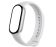 Фитнес-браслет Xiaomi Smart Band 10 Glacier Silver