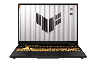Ноутбук ASUS TUF Gaming FX608JPR-RV098 i5 14450HX/16G/1Tb SSD/RTX5070-8G/16"WUXGA/DOS/Grey (серый)
