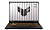 Ноутбук ASUS TUF Gaming FX608JPR-RV098 i5 14450HX/16G/1Tb SSD/RTX5070-8G/16"WUXGA/DOS/Grey (серый)