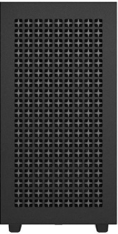 Корпус Deepcool CH370 mATX чёрный