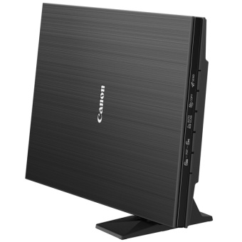 Сканер Canon CanoScan LiDE 400 (CIS, A4 Color, 4800x4800dpi, USB)