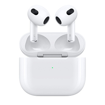 Наушники TWS Apple AirPods 3