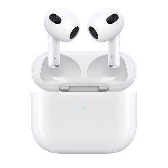 Наушники TWS Apple AirPods 3
