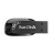 Флешка 128Gb SanDisk CZ410 Ultra Shift, USB 3.0, Black