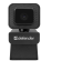 Веб-камера Defender G-lens 2596 12 Мп, 3840x2160, черный
