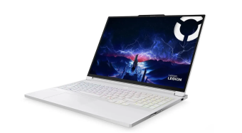 Ноутбук Lenovo Legion 7 16IAX10 Core Ultra 9 275HX/32G/1Tb SSD/RTX5070-8G/16"WQXGA/DOS/White