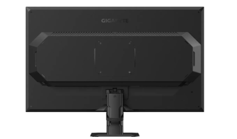 Монитор 27'' Gigabyte GS27F2 (IPS 1920x1080 240Hz HDMI DP) черный