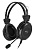 Наушники проводные A4Tech HU-30 (микрофон, 20 - 20 000 Гц, 102 дБ, 2.0м, USB) черный