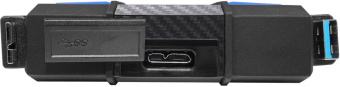 Внешний жесткий диск 2Tb ADATA HD710 Pro 2.5" USB3.1 синий