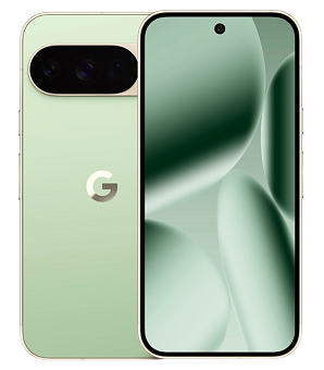 Смартфон Google Pixel 10 Pro 16/128Gb Jade (нефрит)