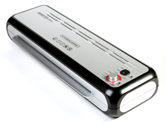 Ламинатор Office Kit L3225 (A3, 60-250мкм, 375мм/мин, 4 вала )