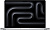 Ноутбук Apple MacBook Pro 16" 2026 M5_Max 18-Core 48G 2Tb Silver (серебристый) (без RuStore)