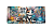 Коврик для мыши CACTUS [CS-MP-COR01XXL] 900x400x4мм, Game Over