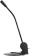 Микрофон SVEN MK-200 jack 3.5 мм проводной черный
