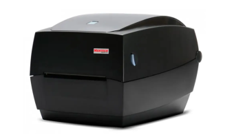 Термопринтер Mertech TLP100 Terra Nova 300 dpi, USB, Ethernet черный