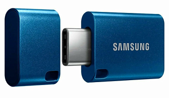 Флешка 512Gb Samsung USB Flash Drive USB3.1 Type-C
