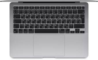 Ноутбук Apple MacBook Air 13" 2020 M1 8G 256Gb Space Gray