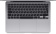 Ноутбук Apple MacBook Air 13" 2020 M1 8G 256Gb Space Gray