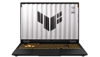 Ноутбук ASUS TUF Gaming FA608UHI-TU128 Ryzen 7 260/16G/512 SSD/RTX5050-8G/16"WUXGA/DOS/Grey (серый)