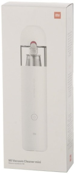 Беспроводной пылесос Xiaomi Mi Vacuum Cleaner mini