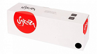 Картридж лазерный Sakura  SAW1500A (W1500A) для HP LaserJet M111, M141, черный