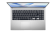 Ноутбук ASUS VivoBook M1502NAQ-BQ272 Ryzen 5 150/16G/512 SSD/Radeon HD/15.6"FHD/DOS/серебристый