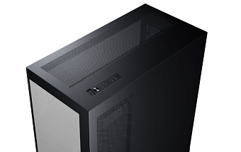 Корпус Phanteks NV5 MKII чёрный