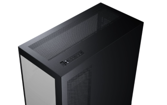 Корпус Phanteks NV5 MKII чёрный