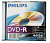 Диск DVD-R 4,7Gb Philips 16x Slim Case