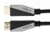 Кабель соединительный HDMI (m) < - > HDMI (m)  1.0м, ver 2.1, VCOM