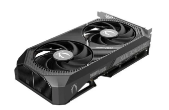 Видеокарта .8Gb Zotac RTX 5050 TWIN EDGE (RTX5050) GDDR6 128-bit HDMI DP