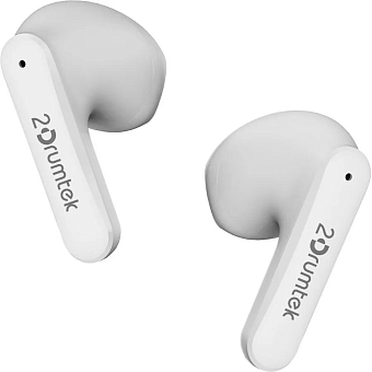 Наушники TWS A4Tech 2Drumtek B20 White