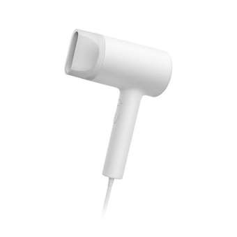 Фен Xiaomi Water Ionic Hair Dryer H500 1800W White