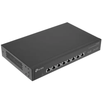 Коммутатор 8 port TP-Link TL-SX1008 1000 Мбит/сек