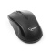 Мышь беспроводная Gembird MUSW-320 черный