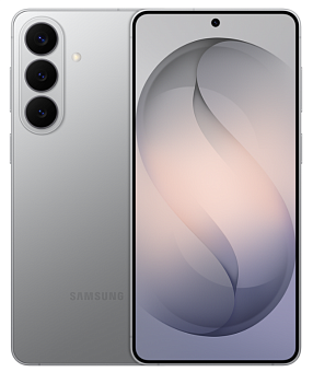 Смартфон Samsung Galaxy S26 12/512Gb Silver Shadow (серый)