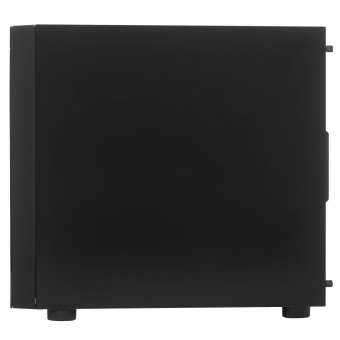 Корпус Thermaltake Versa H18 no PSU mATX чёрный
