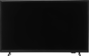 Телевизор 32" Samsung Series H5000 LED HD черный