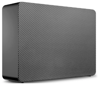 Внешний жесткий диск 16Tb Seagate Expansion STKP16000400 3.5" USB3.0 Black