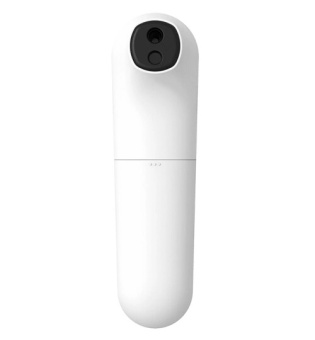 Термометр Xiaomi Youpin Berrcom JXB-305 White