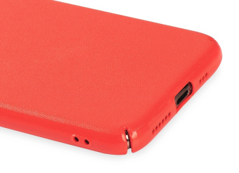 Чехол для смартфона Apple iPhone 11 Pro 5.8" - iNeez PC Camera Protect Orange