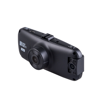 Видеорегистратор Silverstone F1 NTK-55F Такси (2 камеры, 1080FHD, 140°, microSD)