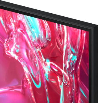 Телевизор 98" Samsung Series DU9000 LED 4K Ultra HD черный