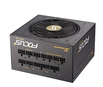 Блок питания 750W 1STPLAYER PS-750SFX (80mm, 24+8pin, 3*8pin, 8*SATA, 4*Molex, 80 Plus Platinum)
