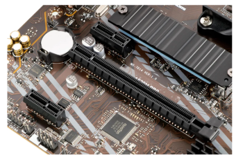 Материнская плата Socket AM4 MSI A520M PRO (A520) 2*DDR4 HDMI DP VGA mATX